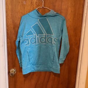 Adidas Hoodie